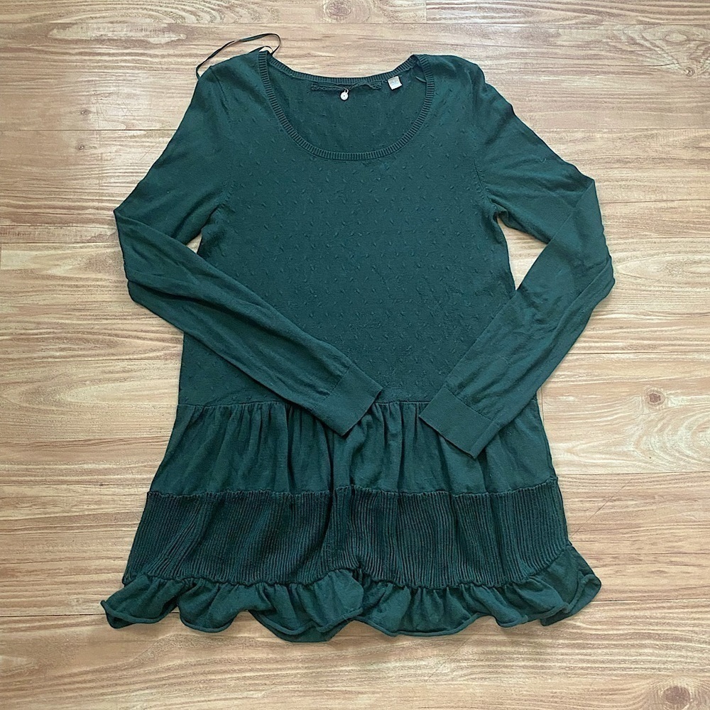 Irish Heritage Mini Dress